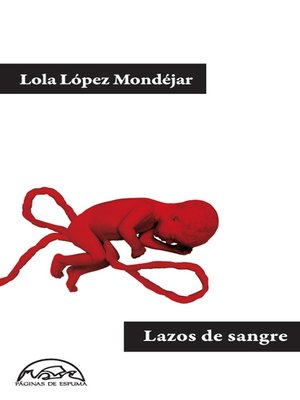cover image of Lazos de sangre